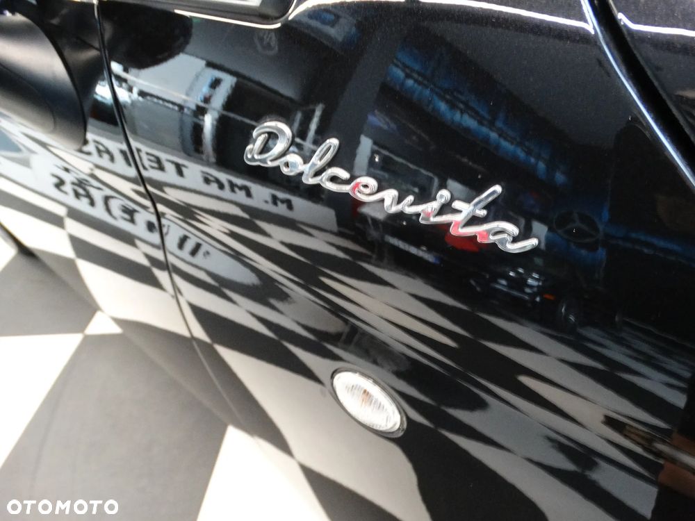 Fiat 500 1.0 GSE Hybrid Dolcevita - 32