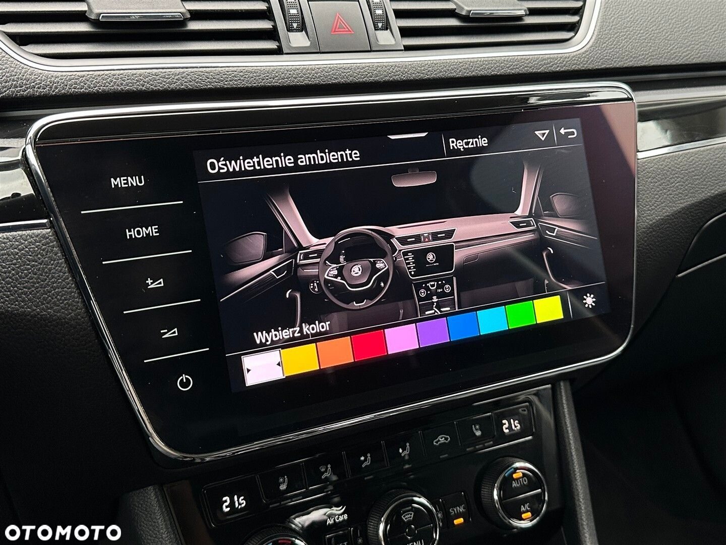 Skoda Superb - 26