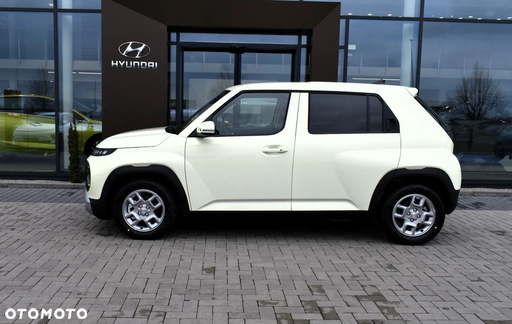 Hyundai Inster 42kWh Modern - 3