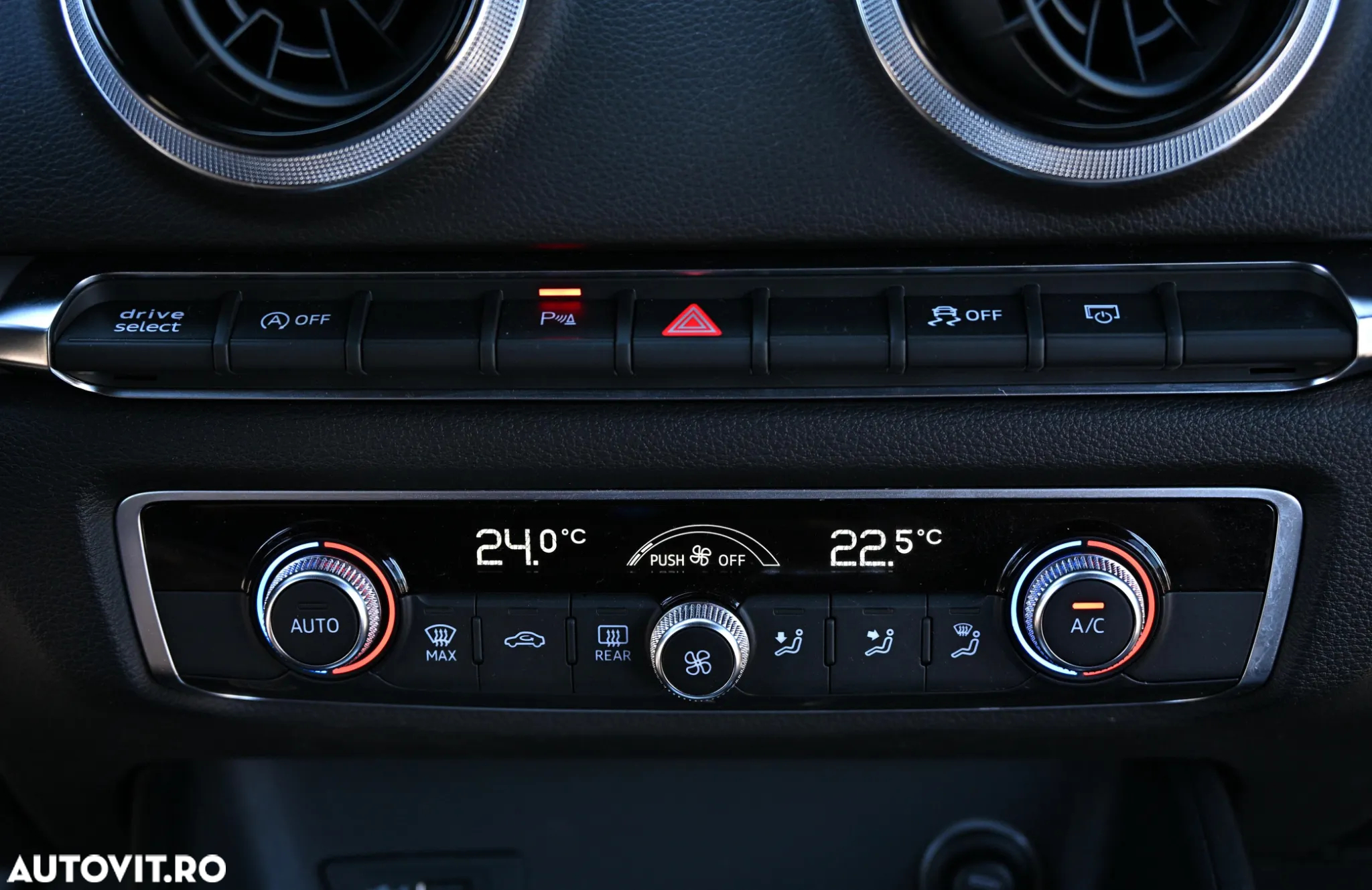 Audi A3 1.6 TDI Limousine sport - 29