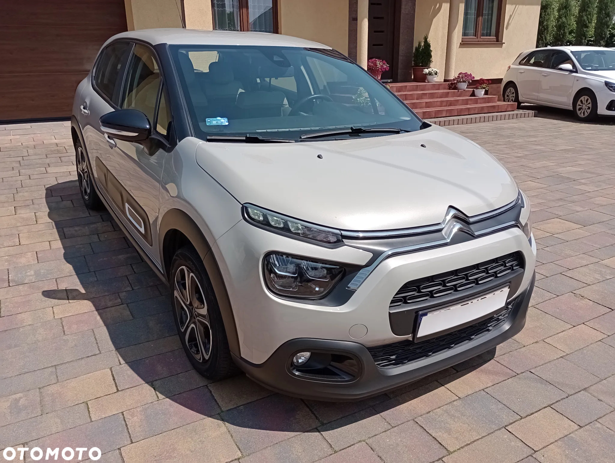Citroën C3 - 3