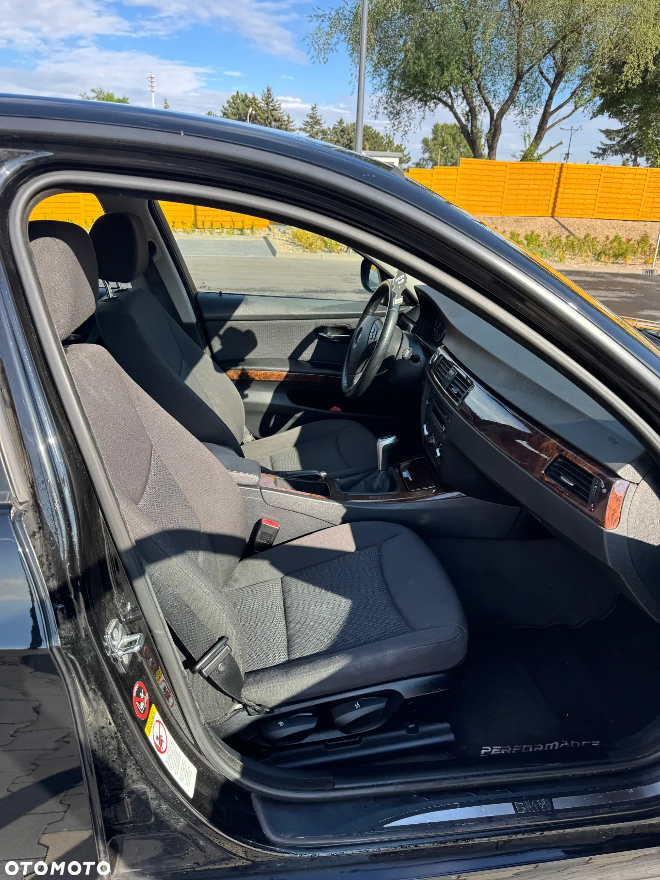 BMW Seria 3 316i - 6