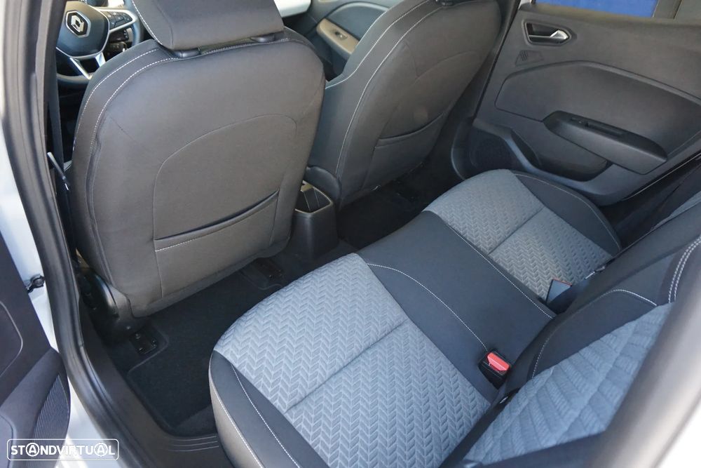 Renault Clio 1.0 TCe Evolution - 17