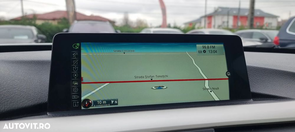 BMW Seria 3 320d xDrive Sport-Aut. - 20