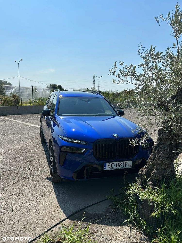 BMW X7 - 14