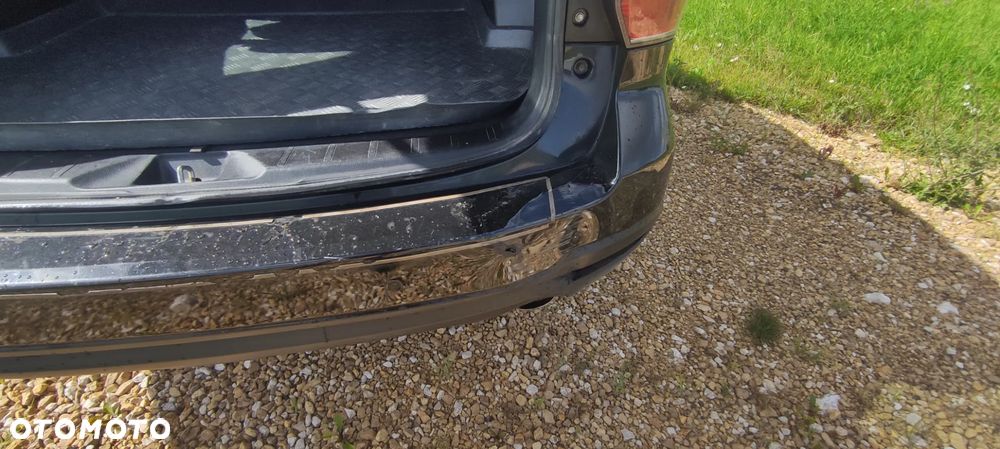 Subaru Forester 2.5 X - 11