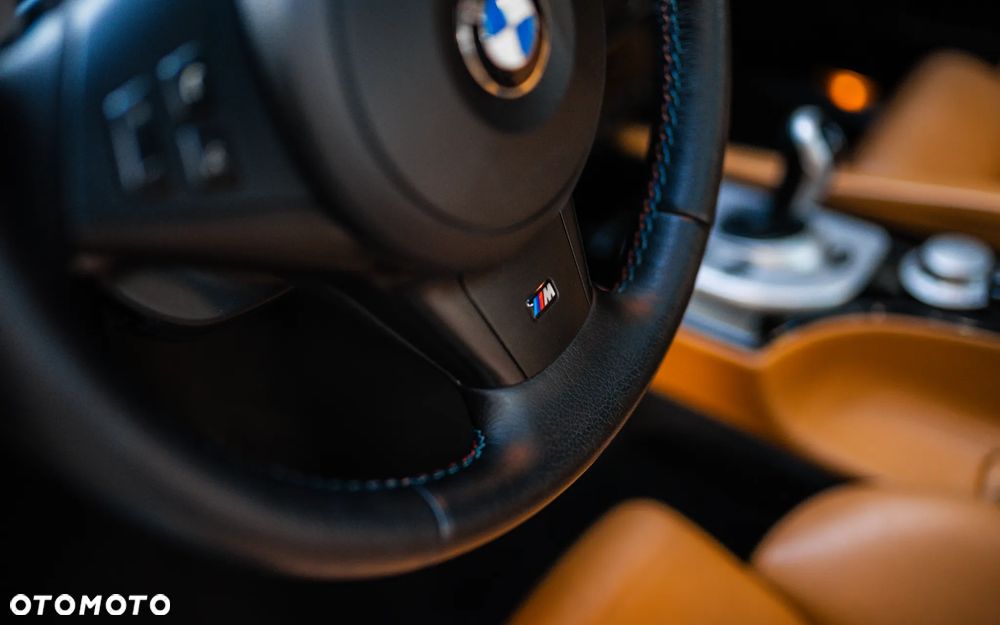 BMW M5 - 16