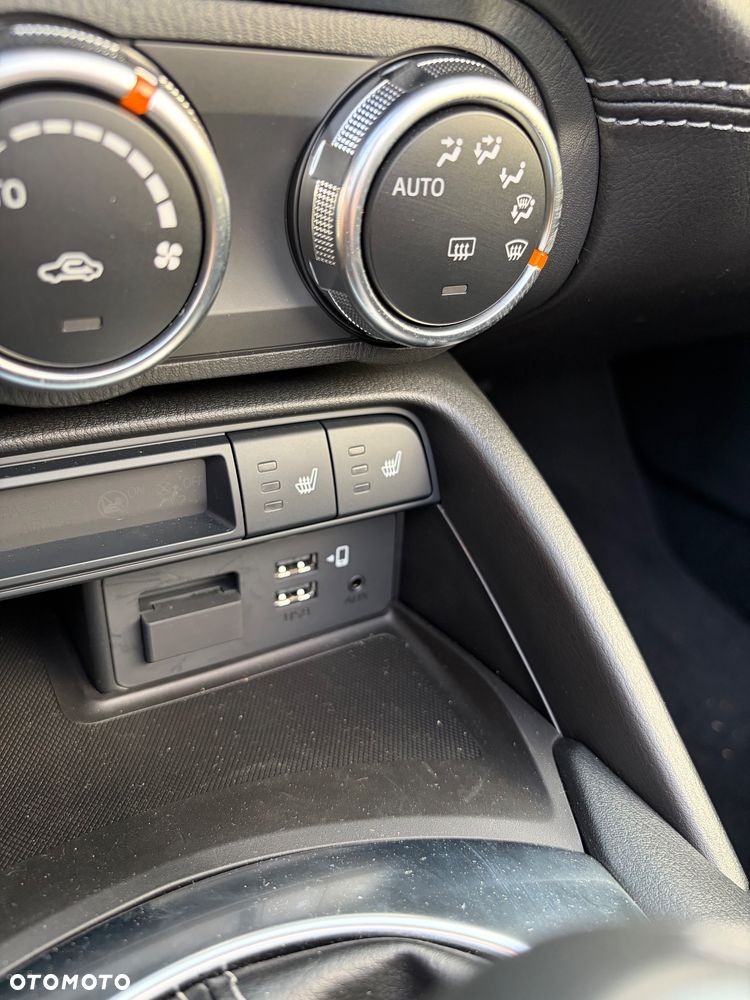 Mazda MX-5 2.0 Exclusive-Line i-ELOOP - 15