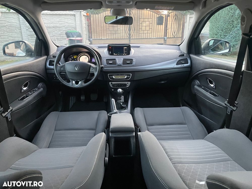 Renault Megane - 7