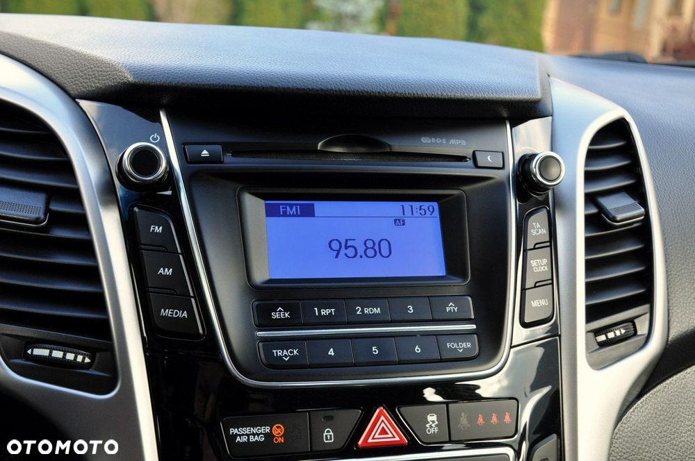 Hyundai i30 1.4 Comfort - 30