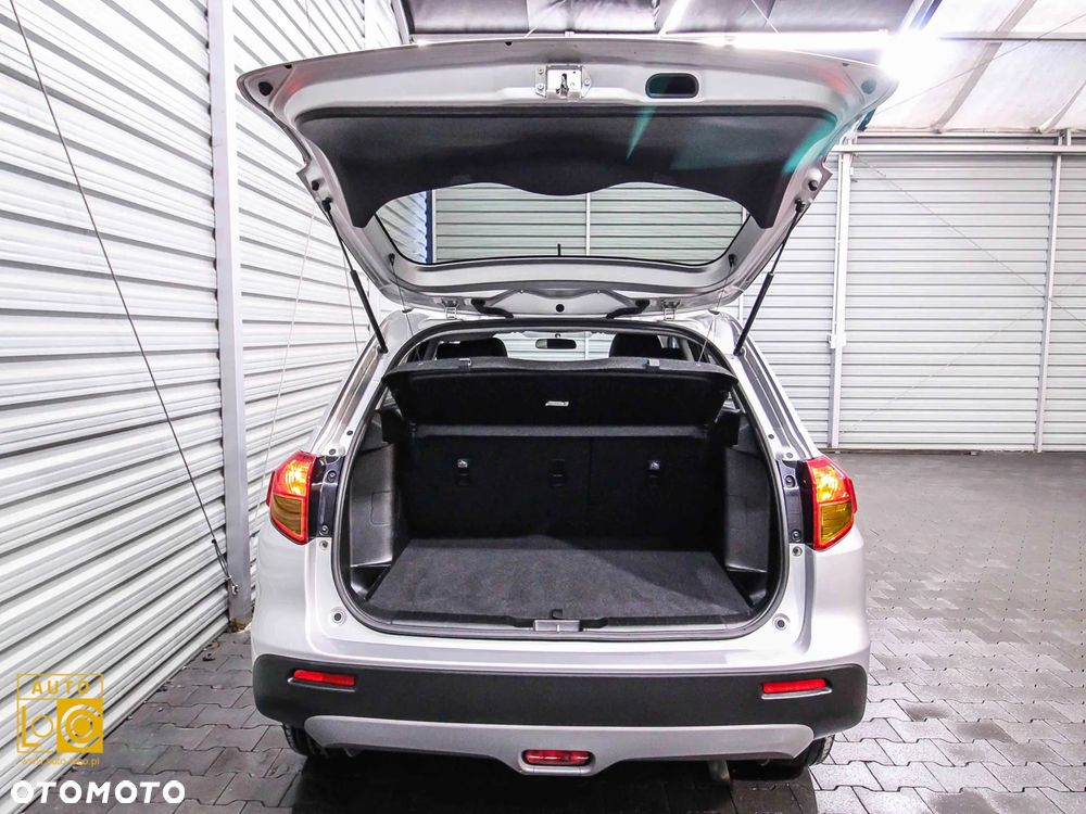 Suzuki Vitara 1.6 Premium 2WD - 13