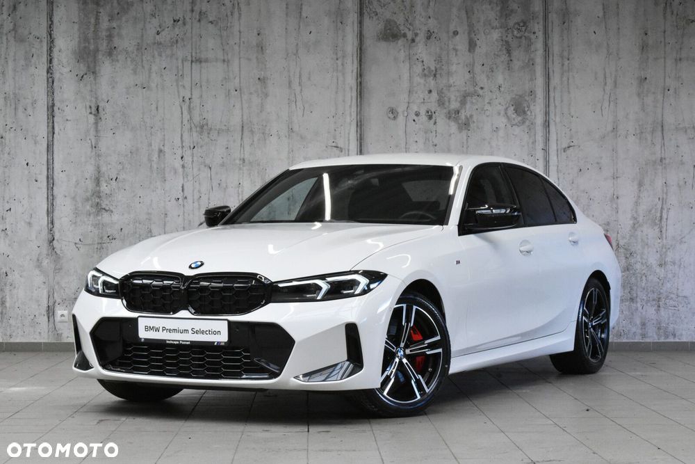 BMW Seria 3 - 2