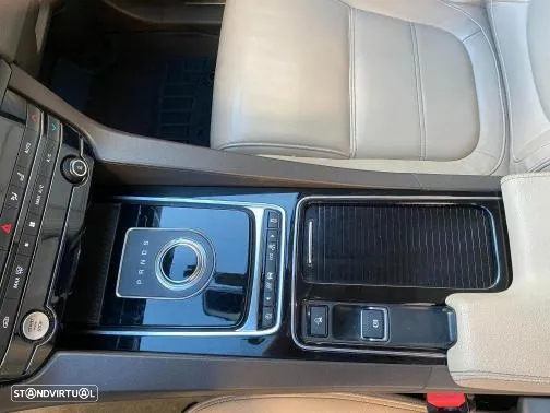 Jaguar F-Pace 20d AWD Aut. Prestige - 21
