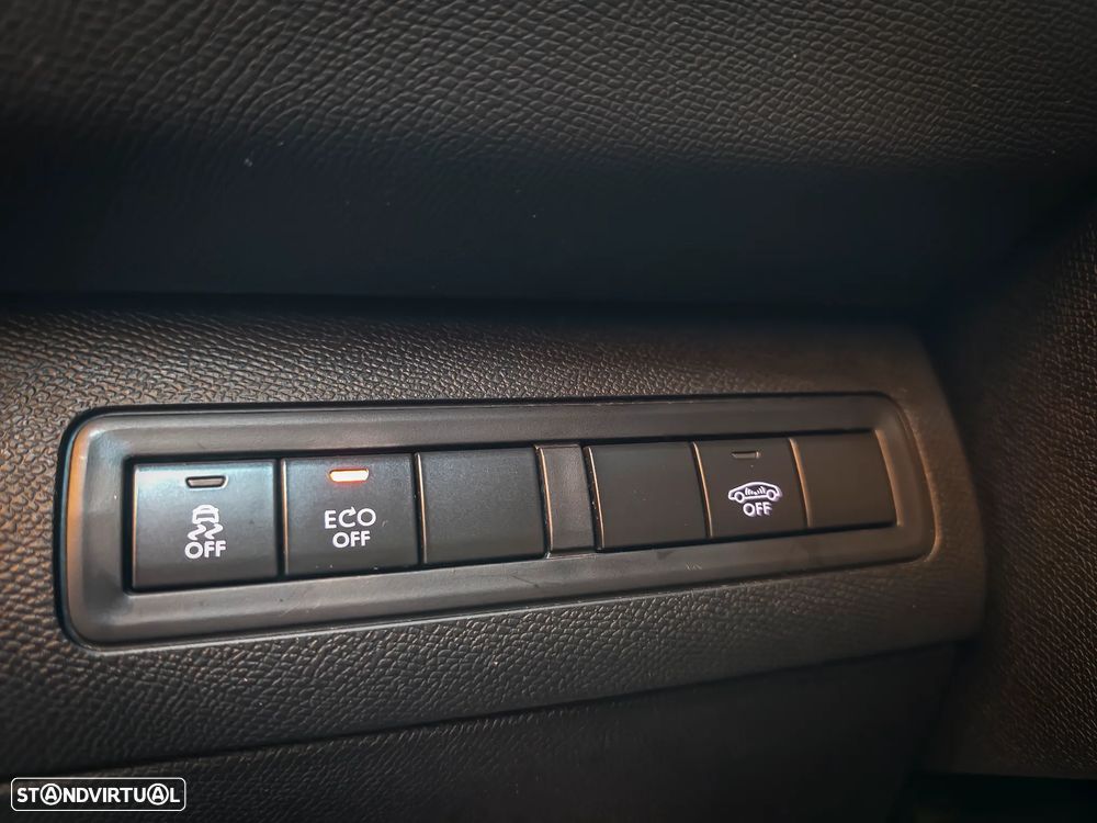 Peugeot 308 GTi by Sport - 42