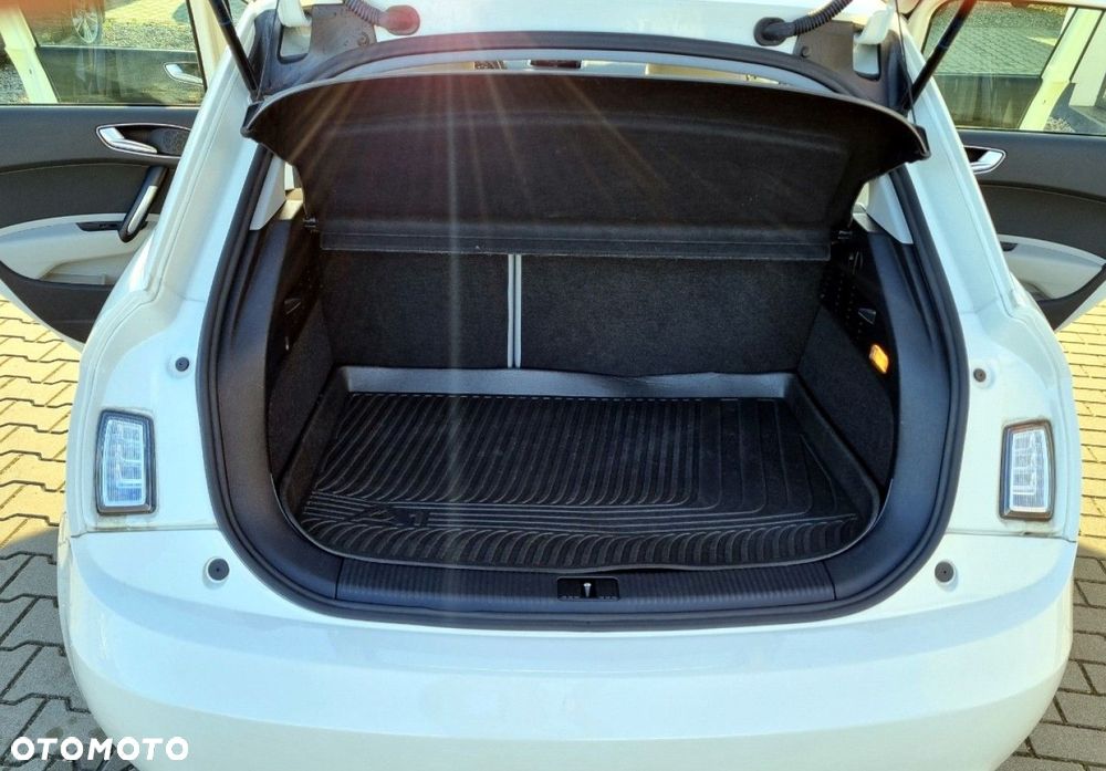 Audi A1 Sportback - 23