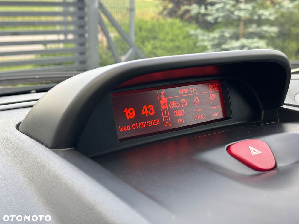 Fiat Scudo Panorama L2H1 Executive - 21