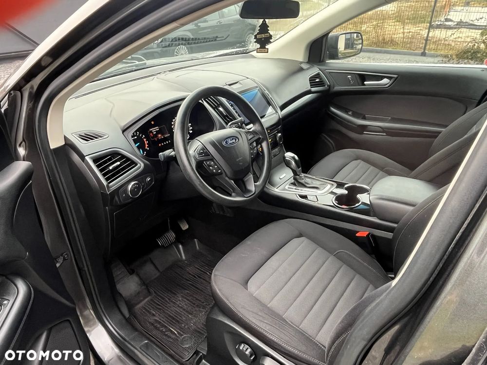 Ford Edge - 16