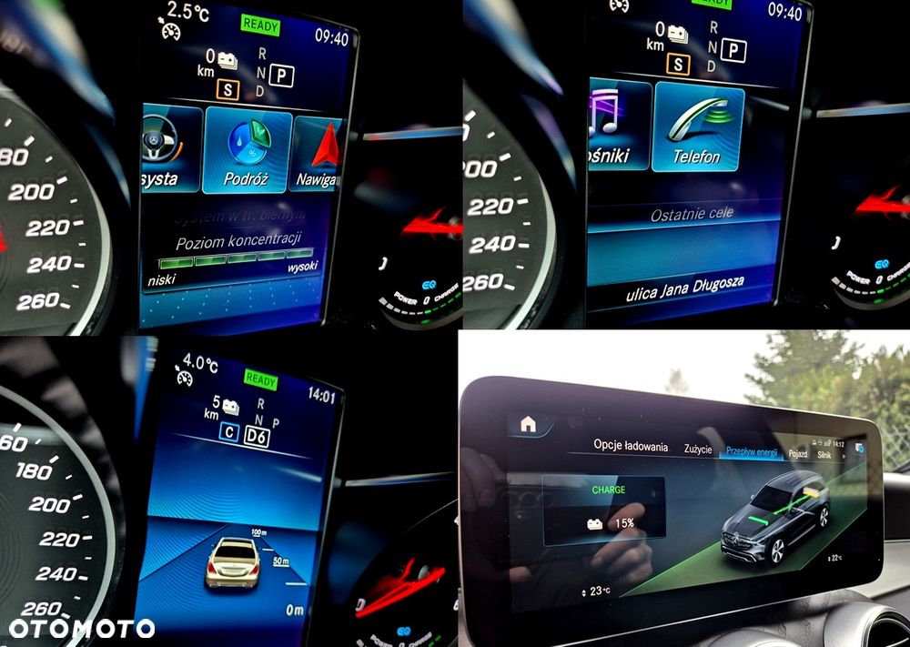 Mercedes-Benz GLC - 20