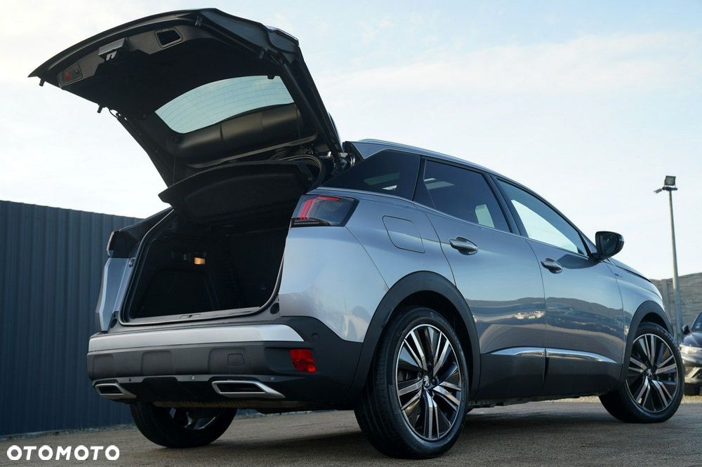 Peugeot 3008 - 13