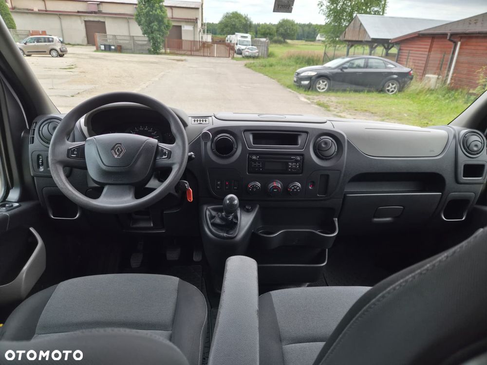 Renault MASTER - 5