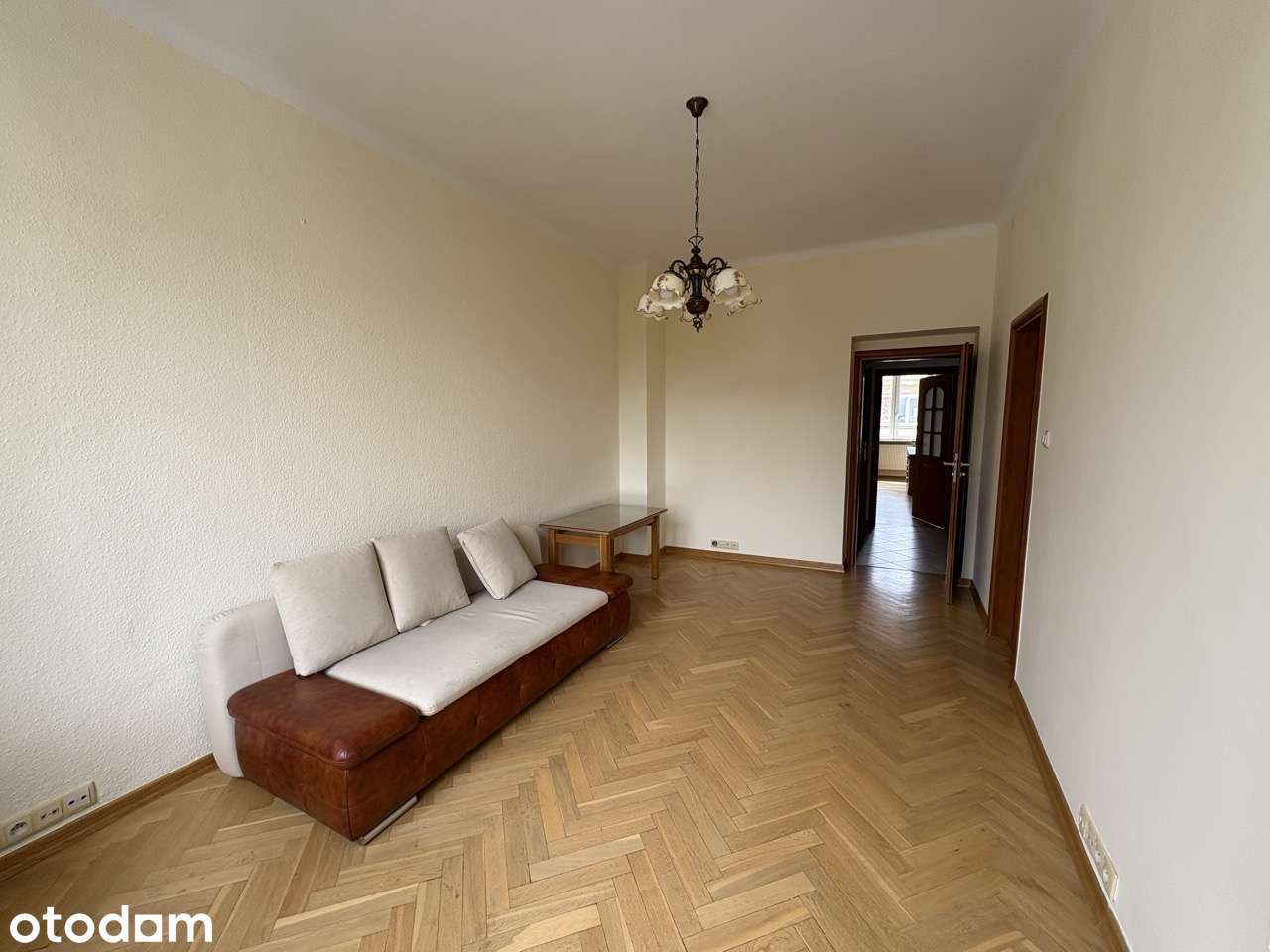 2 pokojowe 60 m² Metro Politechnika