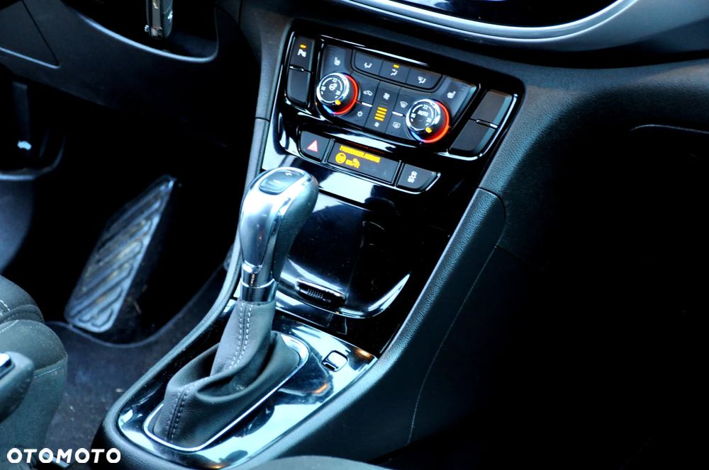 Opel Mokka X 1.4 Automatik Active - 32