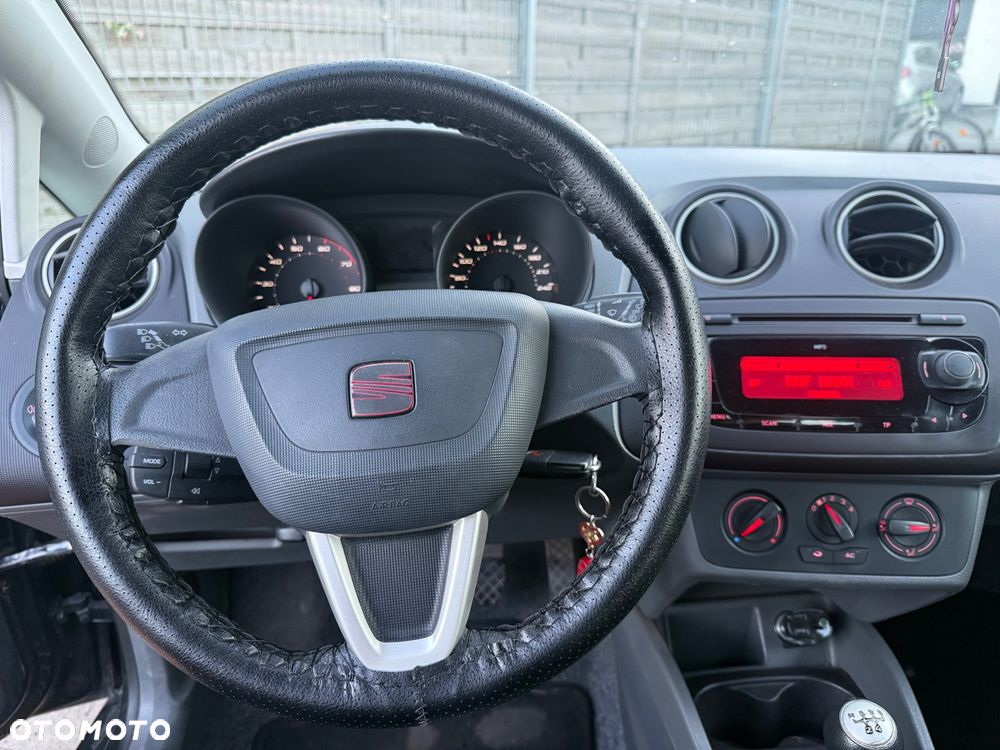 Seat Ibiza 1.2 12V Copa - 14