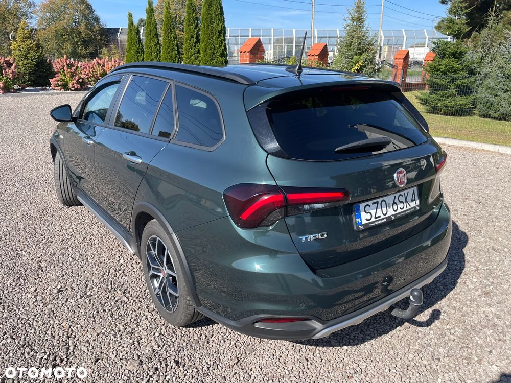 Fiat Tipo - 15