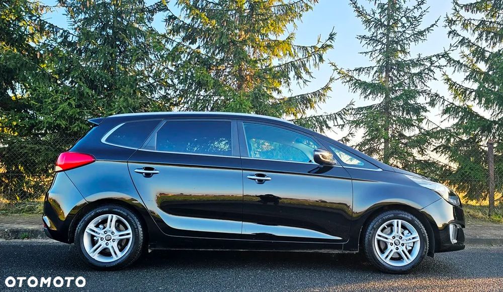 Kia Carens 1.7 CRDi Vision - 6