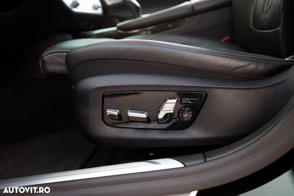 BMW Seria 7 - 10