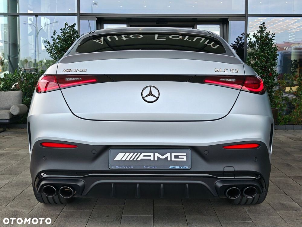 Mercedes-Benz GLC - 6
