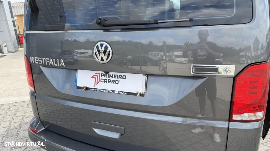 Westfalia Kepler One 4motion 4 lugares wc e duche - 30