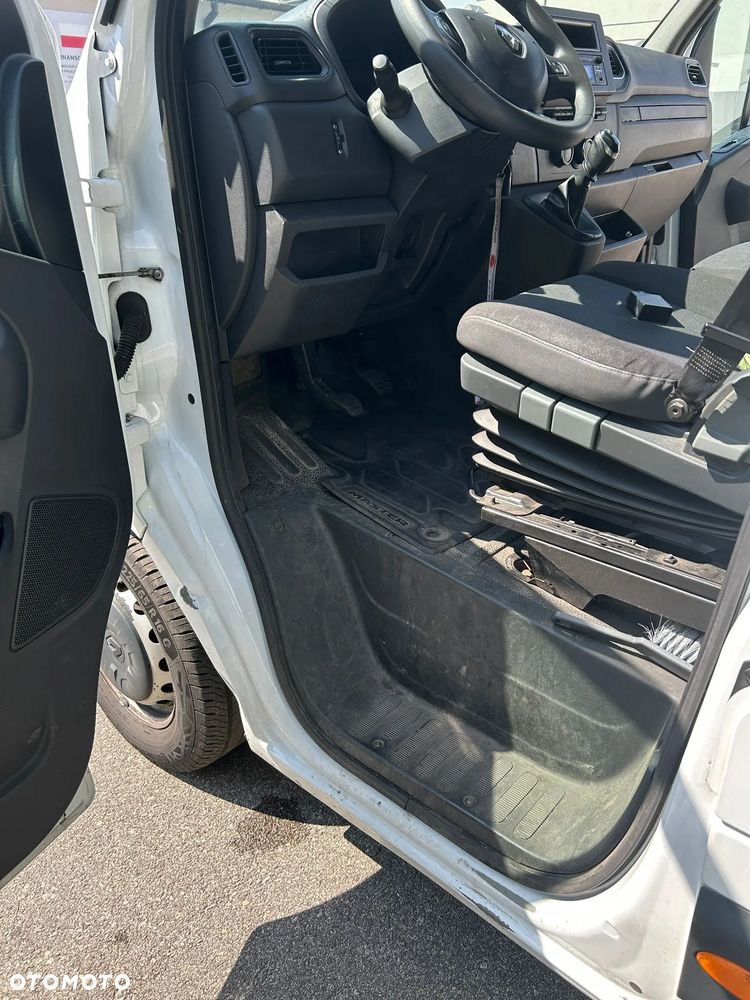 Renault MASTER - 26