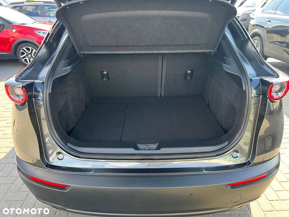 Mazda CX-30 2.0 mHEV Exclusive-Line 2WD - 29