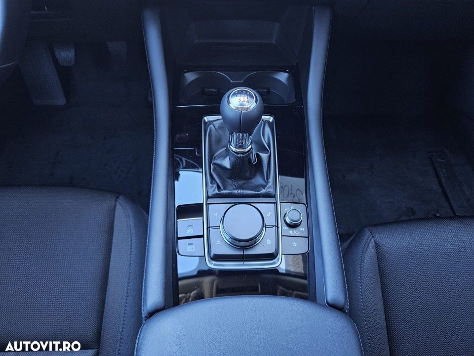 Mazda 3 - 14