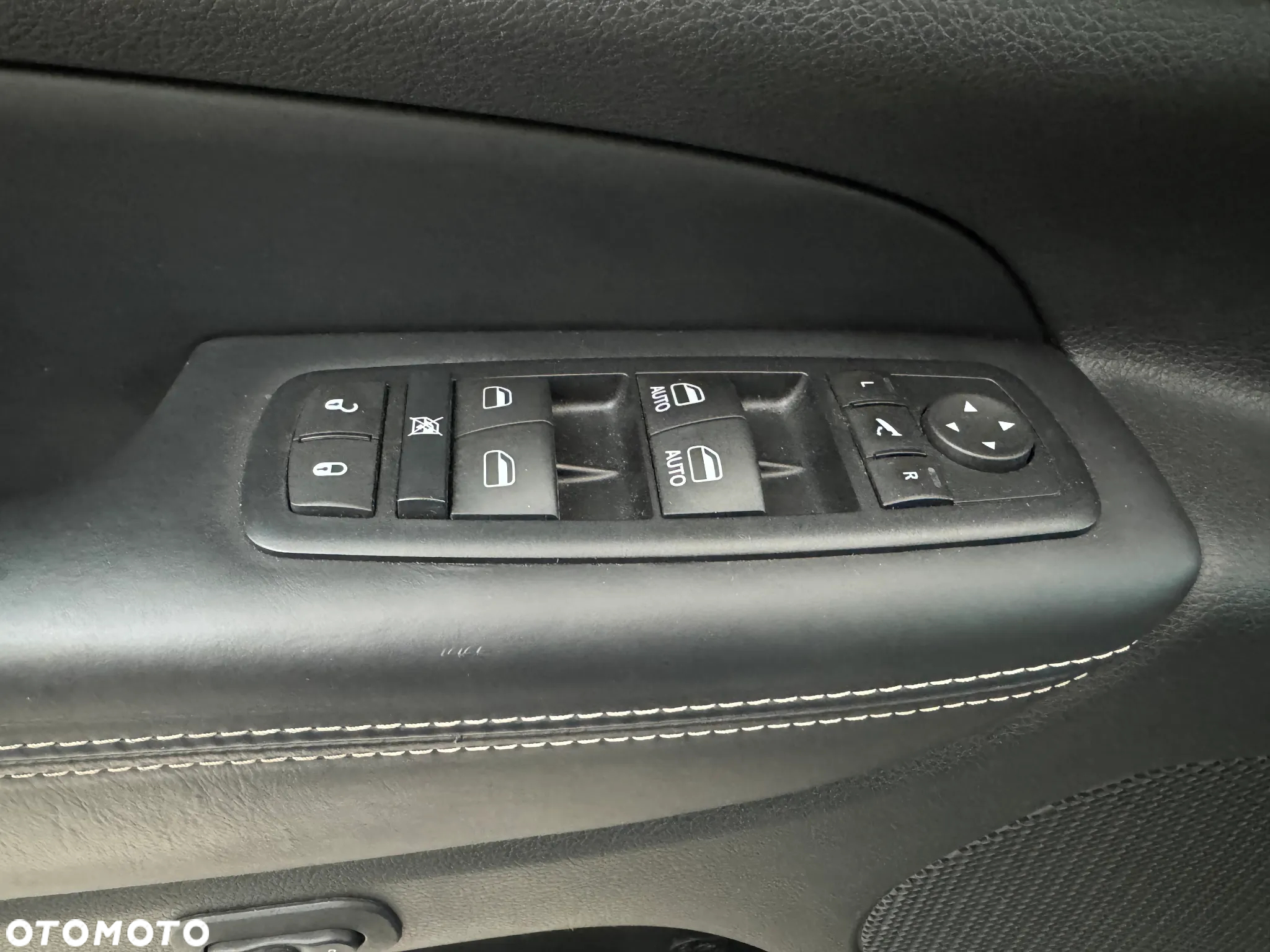 Jeep Grand Cherokee 3.0 CRD Overland EU6 - 14