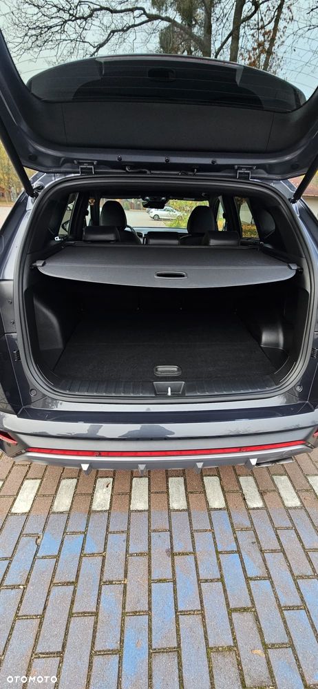 Hyundai Tucson 1.6 CRDi N Line 2WD DCT - 28