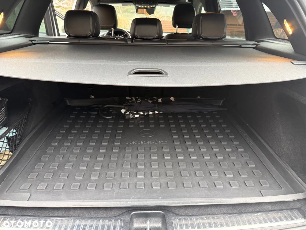 Mercedes-Benz GLC 300 4-Matic - 33