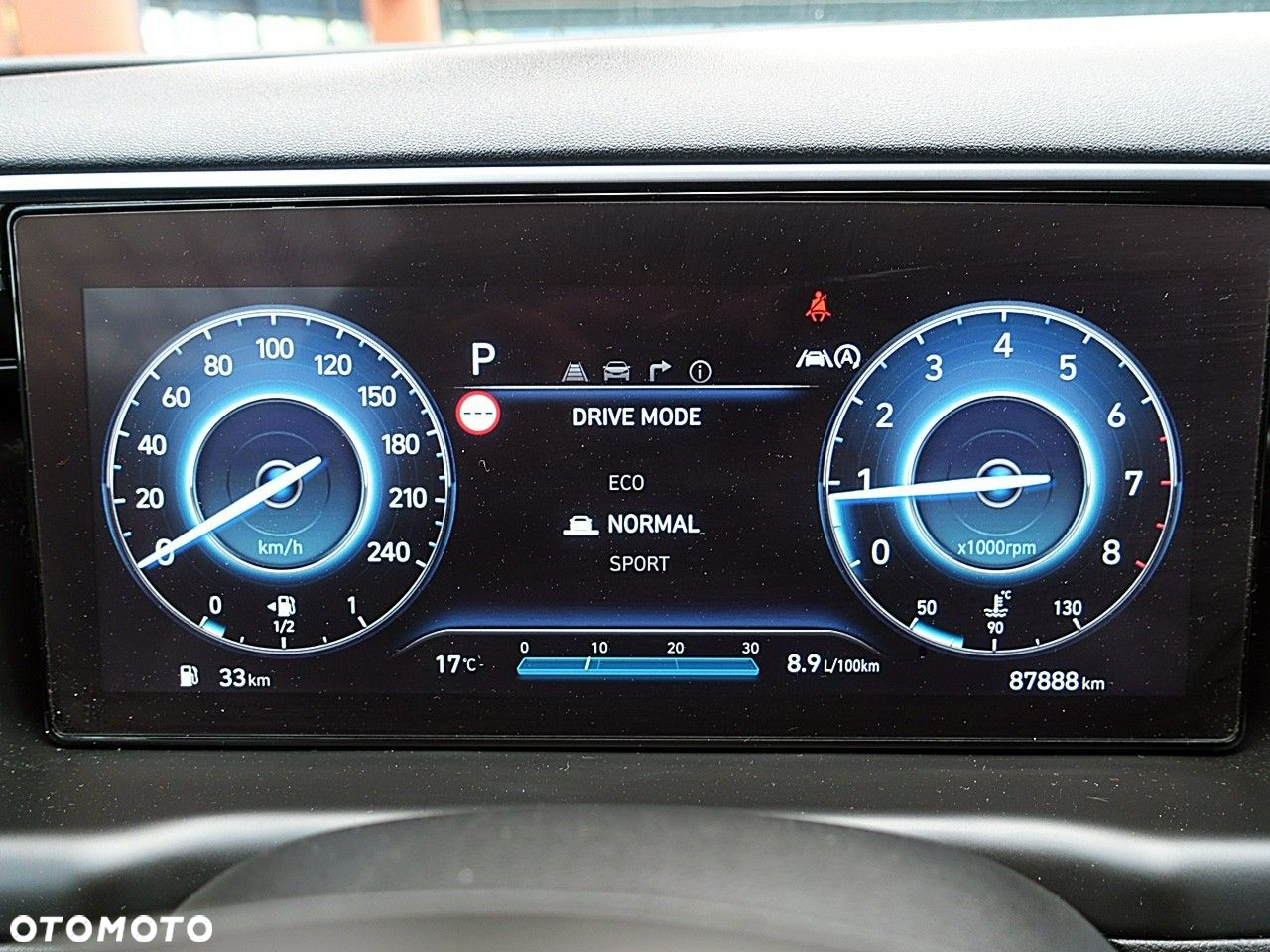 Hyundai Tucson - 35