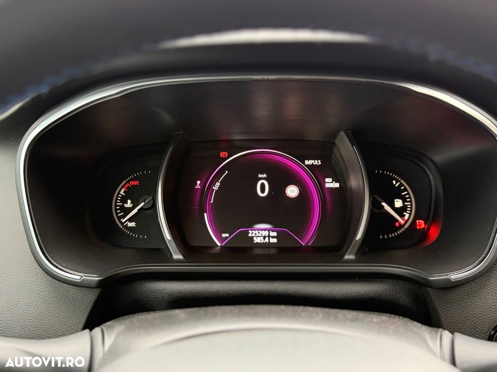 Renault Megane ENERGY dCi 130 GT LINE - 29
