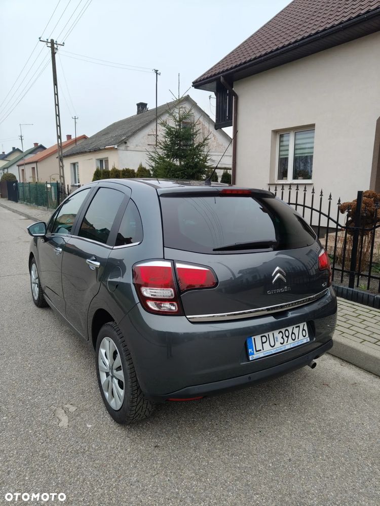 Citroën C3 1.2 VTi Selection - 4