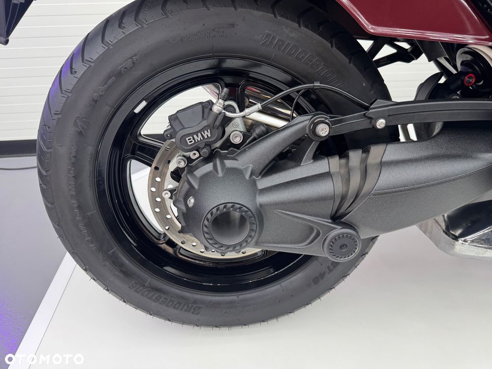 BMW R - 26