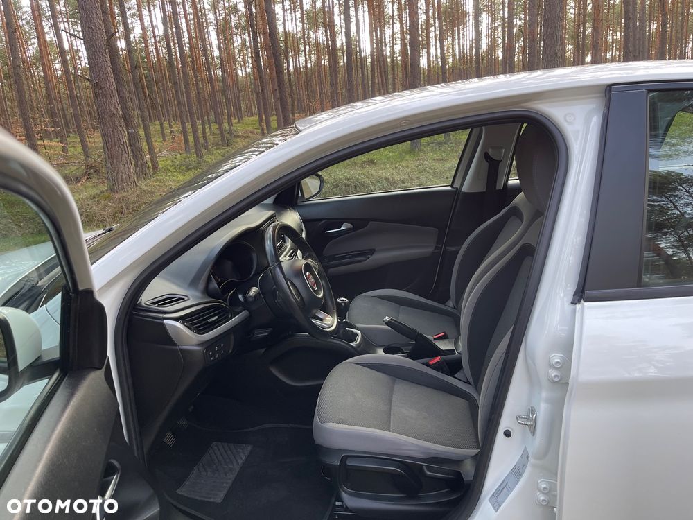 Fiat Tipo 1.4 16v Sport - 12