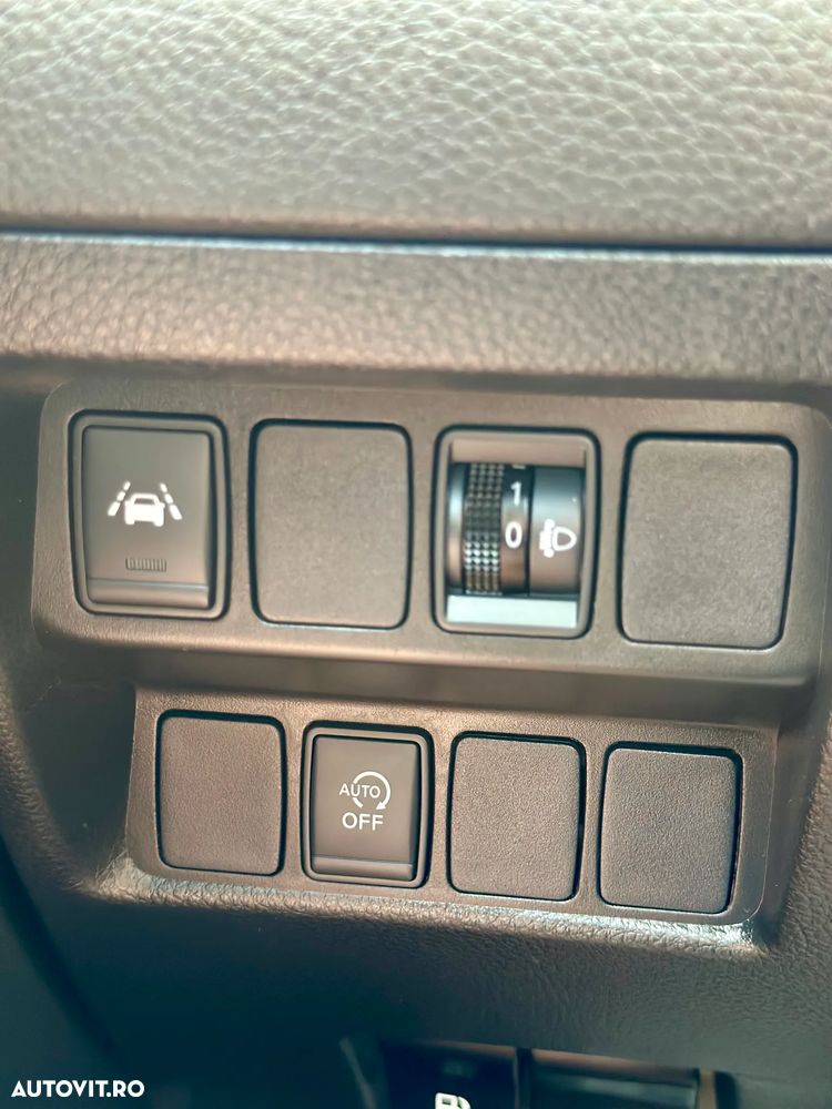 Nissan Qashqai - 26