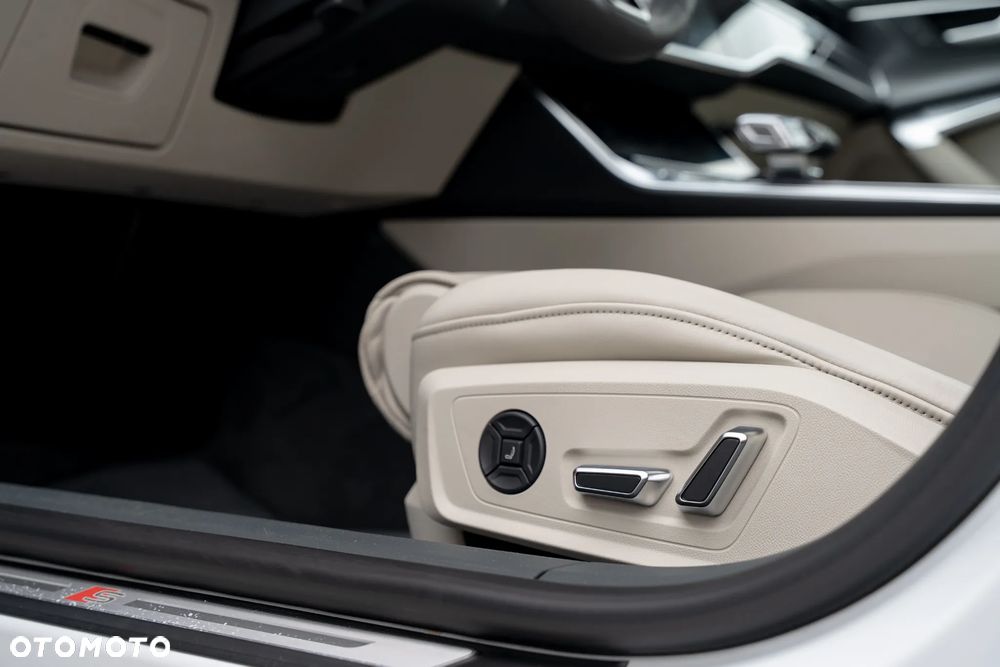 Audi A7 Sportback 45 TFSI mHEV Quattro S tronic - 29
