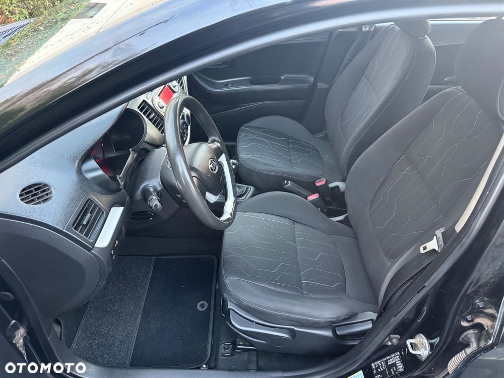 Kia Picanto 1.0 Edition 7 - 12