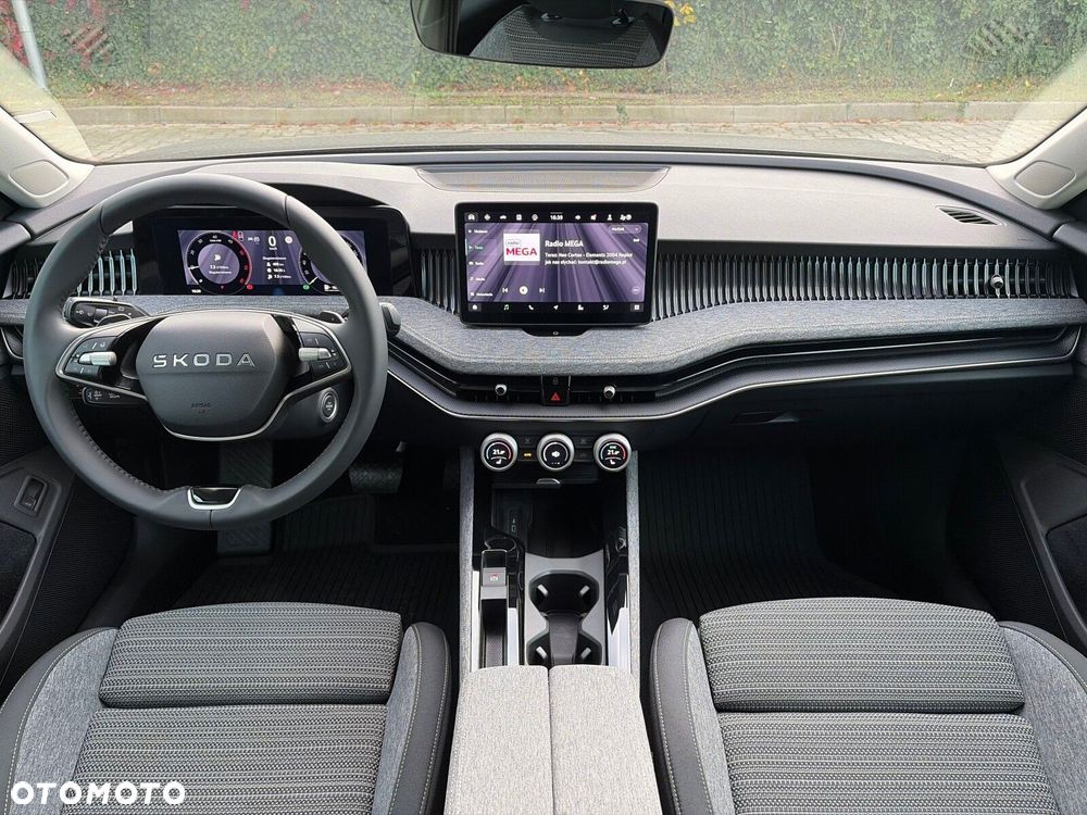 Skoda Superb 2026