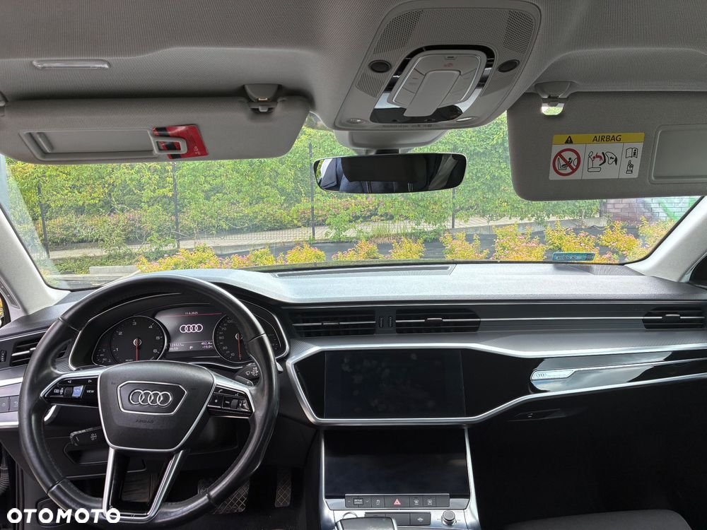 Audi A6 - 7