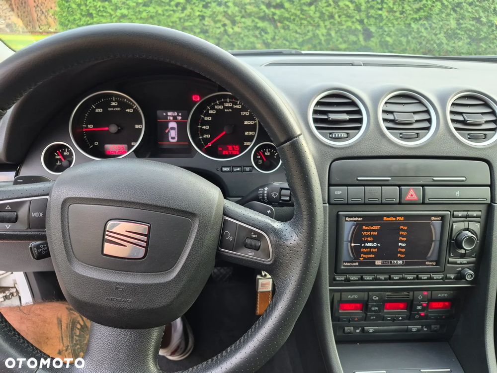 Seat Exeo - 13