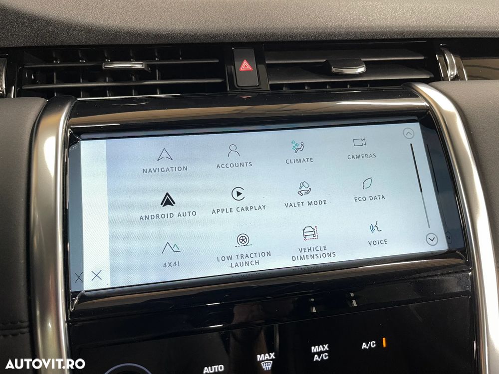 Land Rover Discovery Sport 1.5 P300e PHEV SE - 17